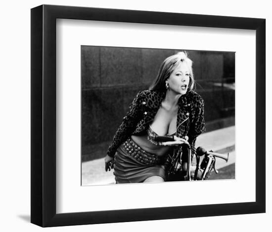 Whore-null-Framed Photo