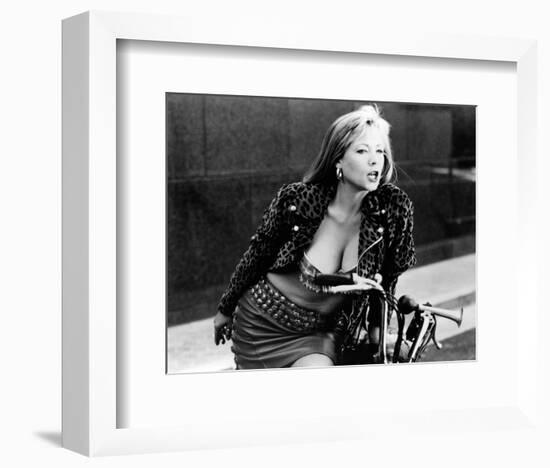 Whore-null-Framed Photo