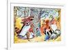 Whose Baby are You? - Jack & Jill-Patricia Lynn-Framed Giclee Print