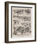 Why a New Land Torpedo Was Rejected by the War Office-William Ralston-Framed Premium Giclee Print