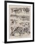 Why a New Land Torpedo Was Rejected by the War Office-William Ralston-Framed Giclee Print