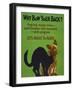 Why Bow Your Back?-null-Framed Giclee Print