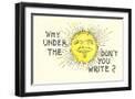 Black Frame