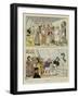 Why Jones Believes in the Sea Serpent, a Comedy in Two Acts-Albert Guillaume-Framed Giclee Print