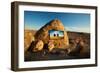 Why Media Works-Ron Jones-Framed Premium Photographic Print