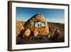 Why Media Works-Ron Jones-Framed Photographic Print