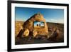 Why Media Works-Ron Jones-Framed Photographic Print