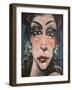 Why the Long Face 2-Tim Nyberg-Framed Giclee Print