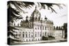 Why They Were Built: Castle Howard-null-Stretched Canvas