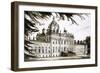 Why They Were Built: Castle Howard-null-Framed Giclee Print