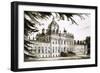 Why They Were Built: Castle Howard-null-Framed Giclee Print