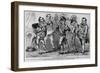 Why this Resolution Passed. Mr. Sumner (Rep., Mass.), from the Committee on Foreign Relations, Repo-null-Framed Giclee Print