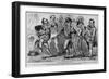 Why this Resolution Passed. Mr. Sumner (Rep., Mass.), from the Committee on Foreign Relations, Repo-null-Framed Giclee Print