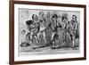 Why this Resolution Passed. Mr. Sumner (Rep., Mass.), from the Committee on Foreign Relations, Repo-null-Framed Giclee Print