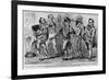 Why this Resolution Passed. Mr. Sumner (Rep., Mass.), from the Committee on Foreign Relations, Repo-null-Framed Giclee Print