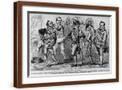 Brown Frame