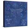 Why Wish Upon A Star-Cherie Burbach-Stretched Canvas