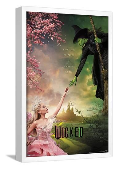 Poster, , large