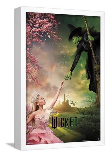 Poster, , large