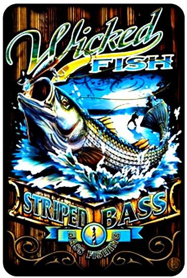 Tin Sign, , large