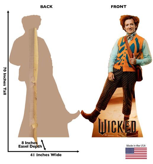Cardboard Cutouts, , large