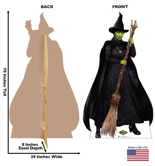 Cardboard Cutouts, , large