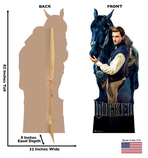 Cardboard Cutouts, , large
