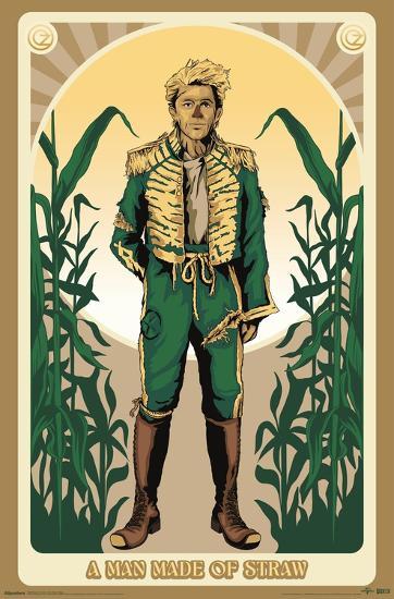 Poster, , large