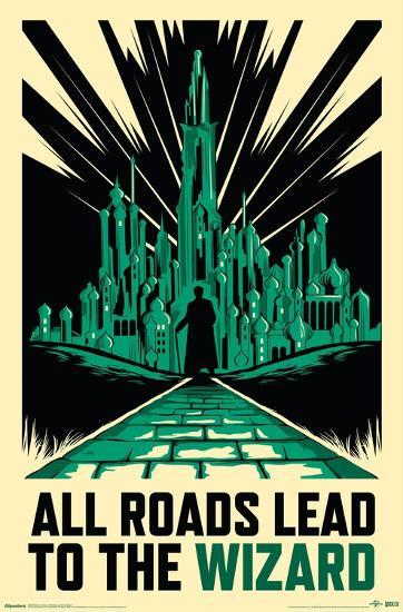 Poster, , large