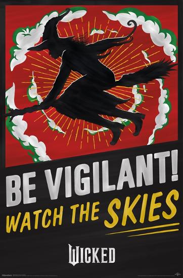 Poster, , large