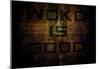 Wicked Is Good 2-null-Mounted Poster