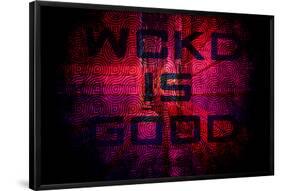 Wicked Is Good 2-null-Framed Poster