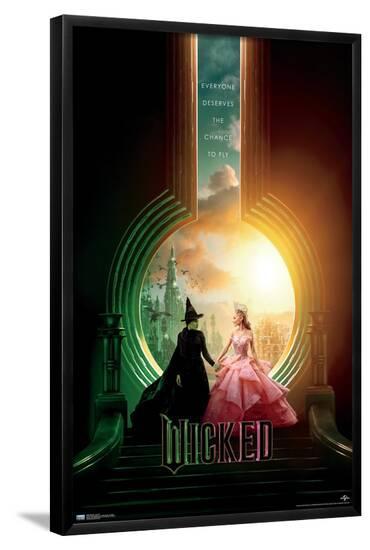 Poster, , large