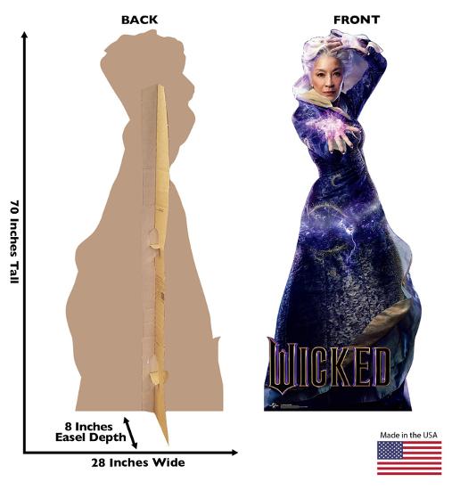 Cardboard Cutouts, , large