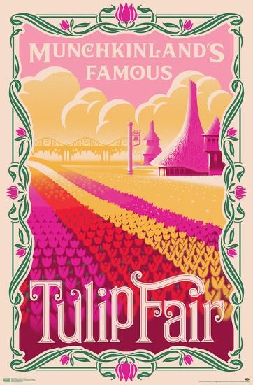 Poster, , large