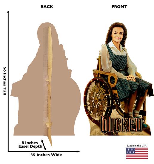 Cardboard Cutouts, , large