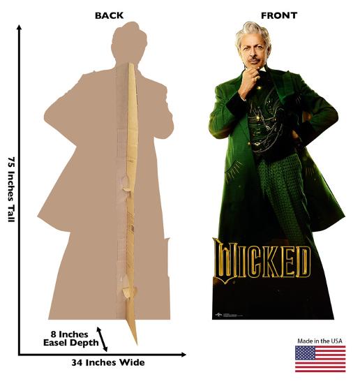 Cardboard Cutouts, , large