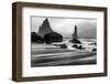 Wicked Waters-Danny Head-Framed Photographic Print