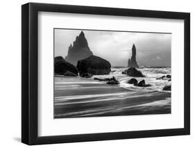 Wicked Waters-Danny Head-Framed Photographic Print