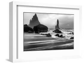 Wicked Waters-Danny Head-Framed Photographic Print