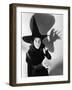 Wicked Witch of the West-null-Framed Giclee Print