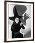 Wicked Witch of the West-null-Framed Giclee Print