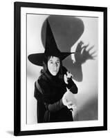 Wicked Witch of the West-null-Framed Giclee Print