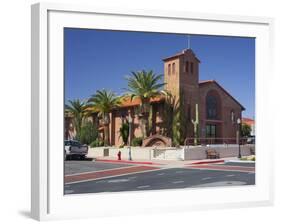 Wickenburg, Arizona, Usa-Rainer Mirau-Framed Photographic Print