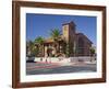 Wickenburg, Arizona, Usa-Rainer Mirau-Framed Photographic Print