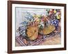 Wicker Splendor-Neil Waldman-Framed Art Print