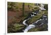 Wicklow Mountains, County Wicklow, Leinster, Republic of Ireland, Europe-Carsten Krieger-Framed Photographic Print