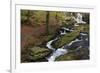 Wicklow Mountains, County Wicklow, Leinster, Republic of Ireland, Europe-Carsten Krieger-Framed Photographic Print