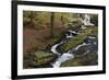 Wicklow Mountains, County Wicklow, Leinster, Republic of Ireland, Europe-Carsten Krieger-Framed Photographic Print