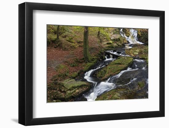 Wicklow Mountains, County Wicklow, Leinster, Republic of Ireland, Europe-Carsten Krieger-Framed Photographic Print